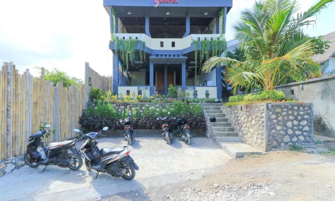 Penida Island Hostel | Hostel Bukit Sangcure