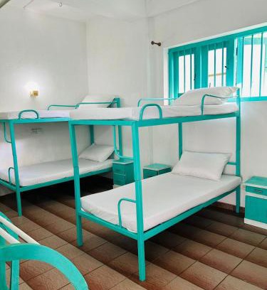 Nalagasdeniya Hostel | Hostel by 47