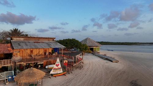 Maracana House | Hostel Capitão da Ilha