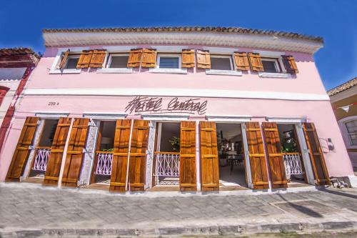 Centro Hostel | Hostel Central São Sebastião