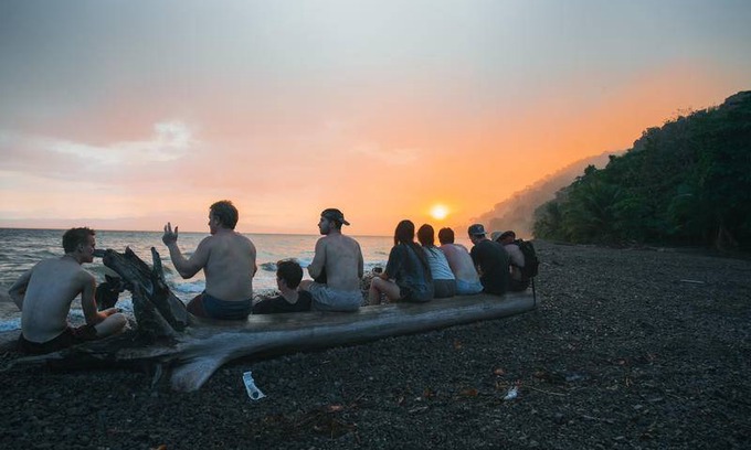 Quebrada La Gamba Hostel | Hostel ∙ 8 guests