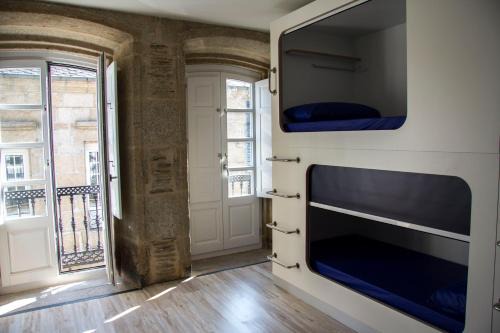 Lugo Hostel | Hostel Cross