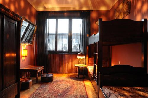 City Centre Hostel | Hostel Deco
