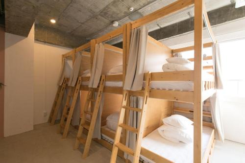 Chuo Hostel | hostel DEN