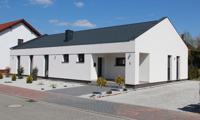 Buk Hostel | Hostel Fiołkowa