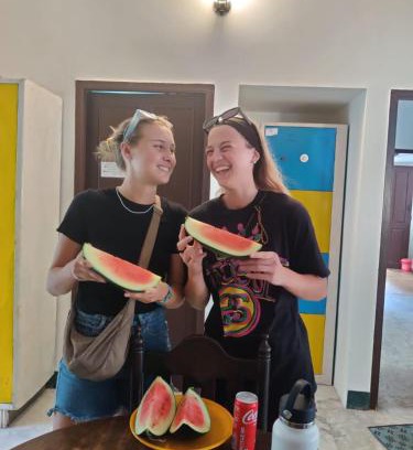 Little Mount Hostel | Hostel Gandhi
