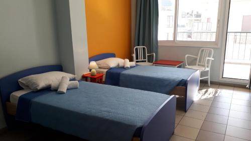 Exarhia Hostel | Hostel