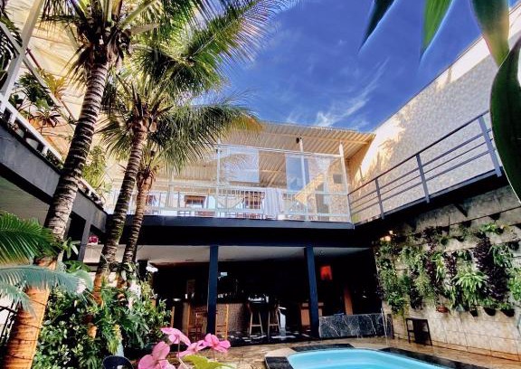 Piracicaba Hostel | Hostel Gravatá