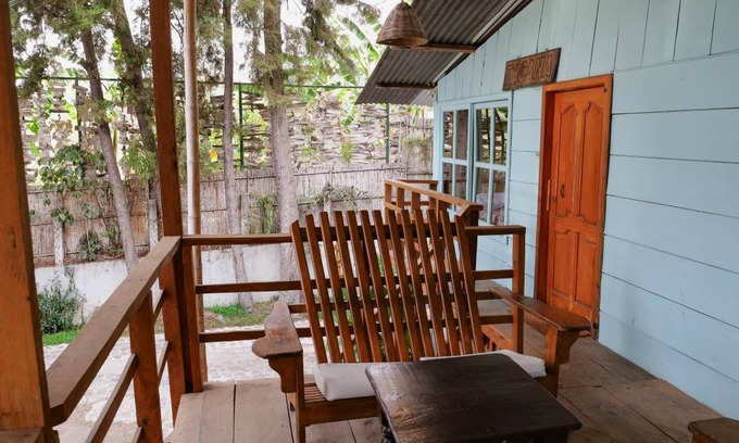 San Marcos La Laguna Hostel | Hostel ∙ 8 guests