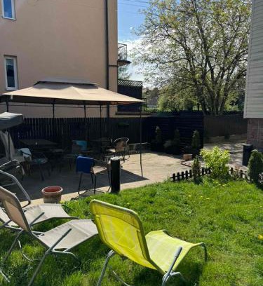 Bialoleka House | Hostel Home