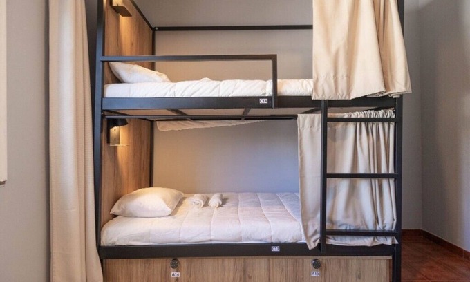 Idanha-a-Nova Cabin | Hostel Idanha, Idanha-a-nova