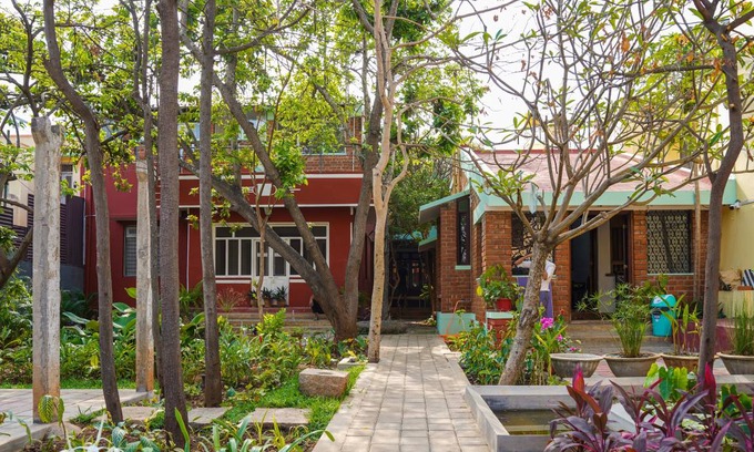 Mysore Hostel | Hostel ∙ 8 guests