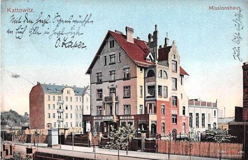Katowice Hostel | Hostel J17