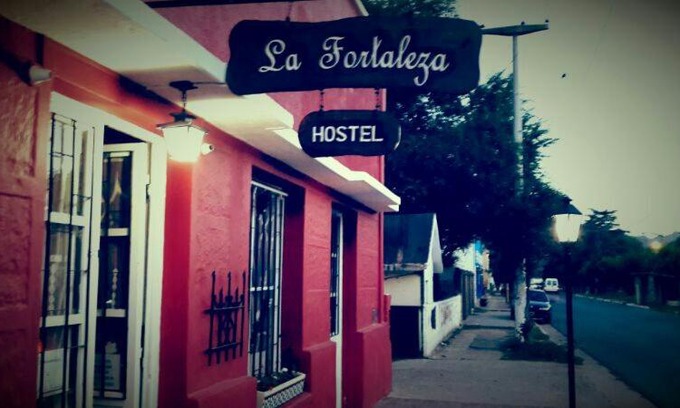 Bialet Masse Hostel | Hostel La Fortaleza