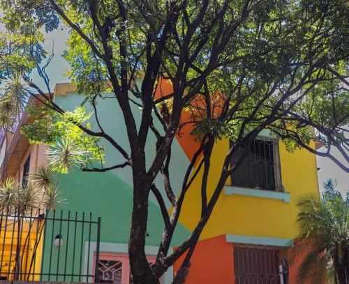 Sao Pedro House | Hostel Lavras - Sereno