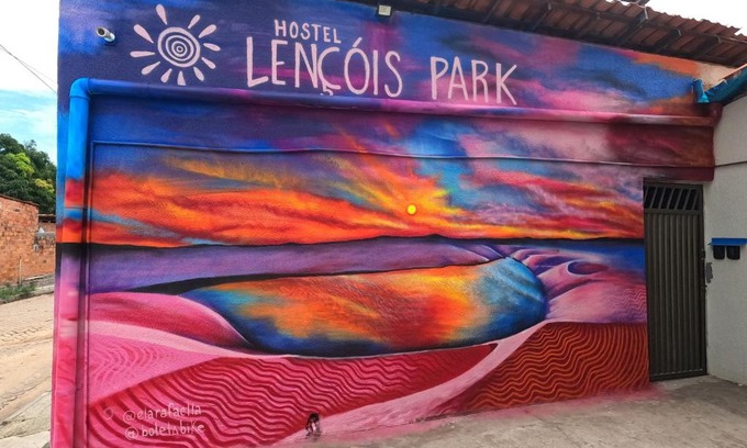 Barreirinhas Hostel | Hostel Lençóis Park