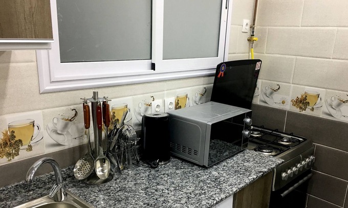 Algiers Apartment | Hostel Les Pins
