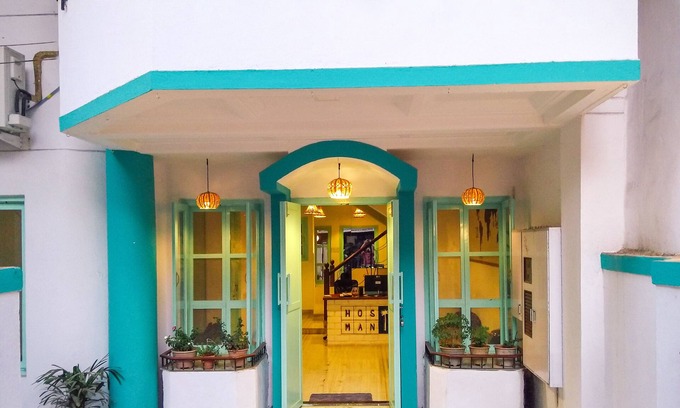 Andheri West Hostel | Hostel Mantra