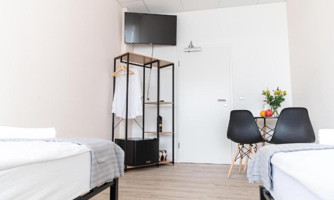 Region Hannover District Hostel | Hostel Messe Laatzen