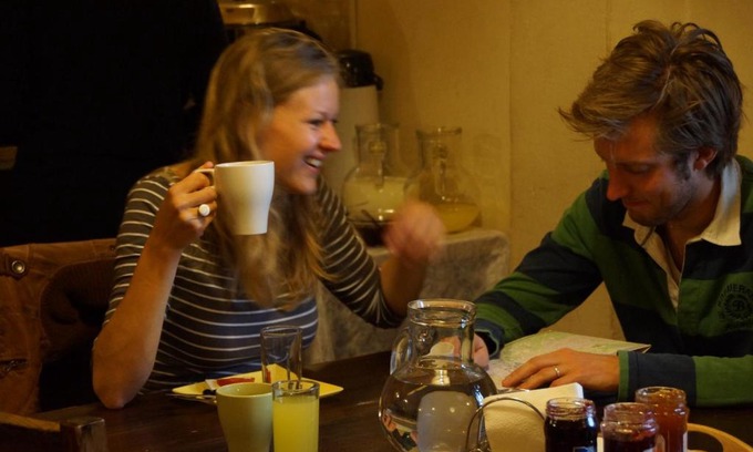 Sofia City Center Hostel | Hostel Mostel Hub Rooms and Apartments