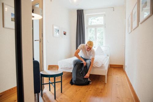 Lindenau Hostel | Hostel Multitude