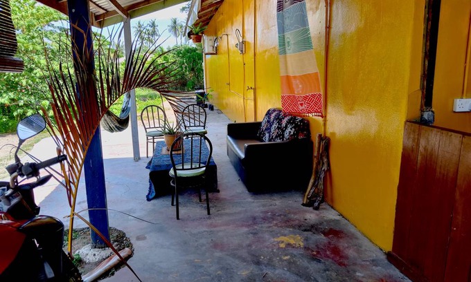 Lubok Buaya Hostel | Hostel ∙ 8 guests