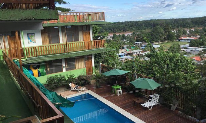 Puerto Maldonado Hostel | Hostel ∙ 8 guests