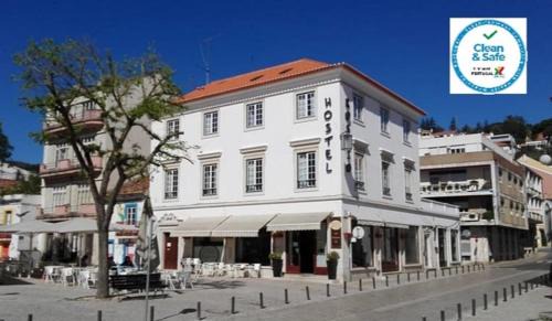Alcobaca Hostel | Hostel Rossio Alcobaça