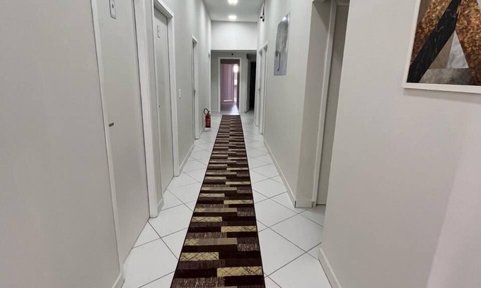 Aracariguama Hostel | Hostel São João