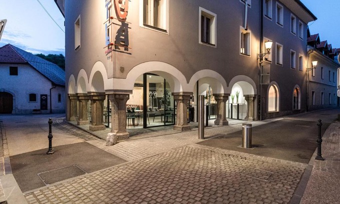 Novo Mesto Hostel | Hostel Situla