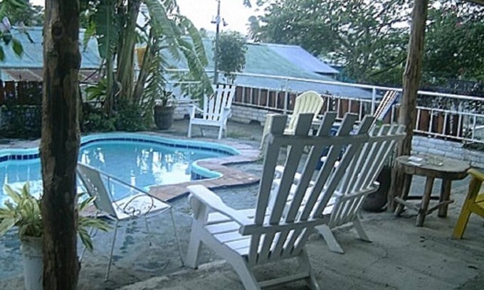 San Juan del Sur Hostel | Hostel Tadeo San Juan del Sur