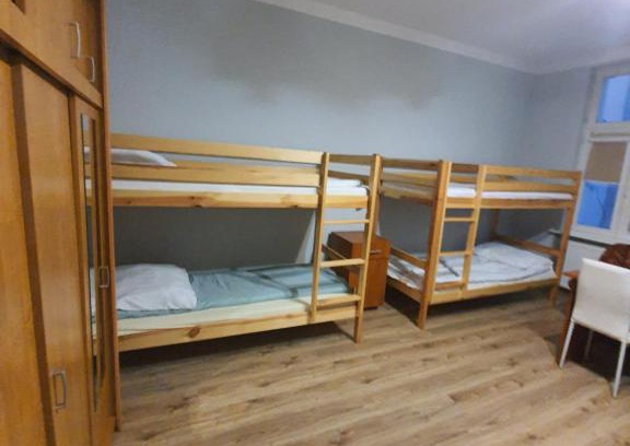 Stargard Szczecinski Hostel | HOSTEL WOJSKA STARGARD