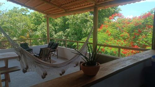 Caraiva Hotel | Hostel X DE CARAIVA