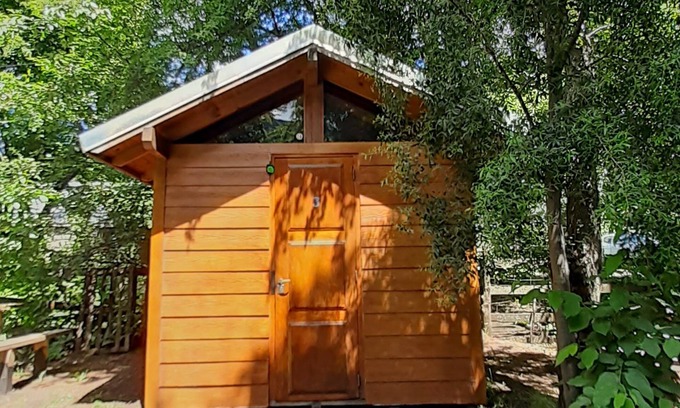 Villa Los Coihues Bed & Breakfast | Hostel y Camping Los Coihues