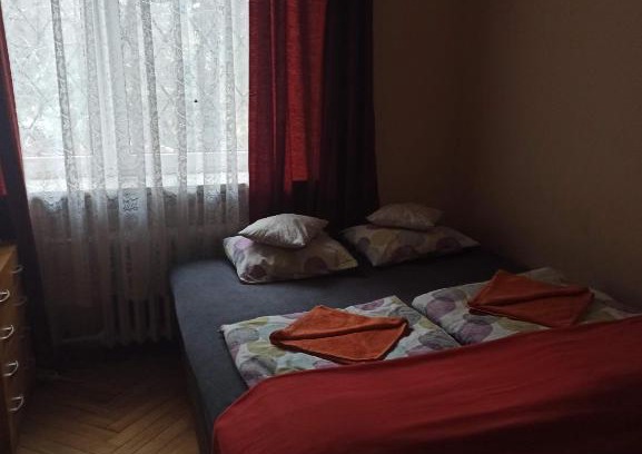 Ochota Hostel | Hostel Zachodni