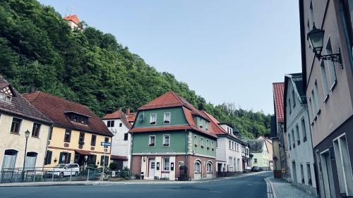 Hohenwarte Hostel | Hostel Ziegenrück