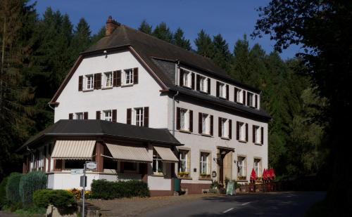 Heffingen Hotel | Hostellerie de la Vallée