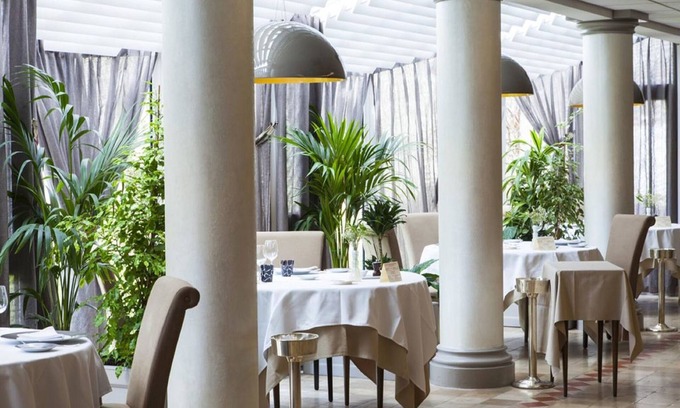 Chablis Hotel | Hostellerie des Clos