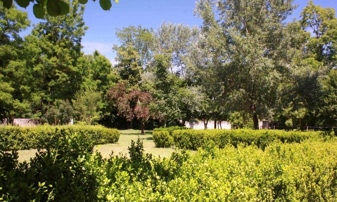 Noyers-sur-Cher Hotel | Hostellerie le Clos du Cher