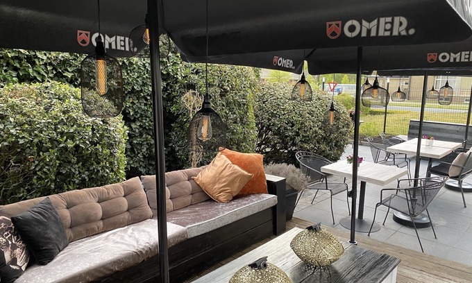 Beernem Hotel | Hostellerie Ten Lande