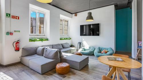 Se Hostel | Hostellicious