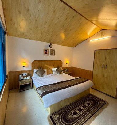 Old Manali House | Hostello Manali