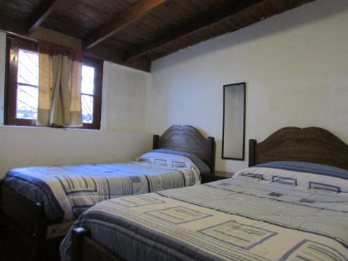 San Jose de Maipo Hotel | Hostería Baños Morales