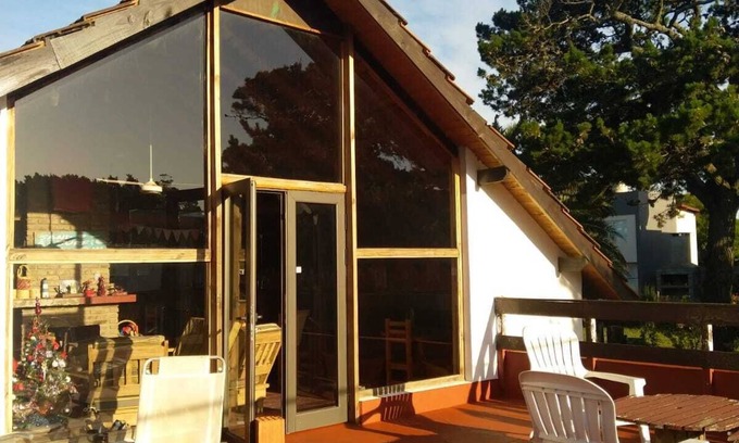 Villa Gesell Hostel | Hostería Las Grullas