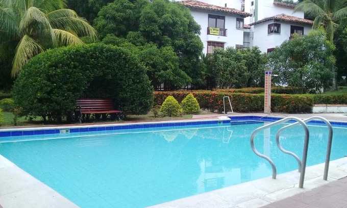 Olaya Apartment | Hostería tropical la florida