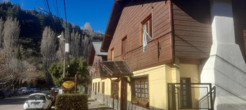 Lanin National Park Hotel | Hosteria Cumelen
