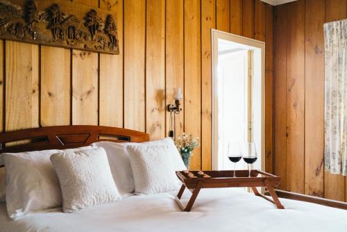 Villarrica Hotel | Hosteria de la Colina