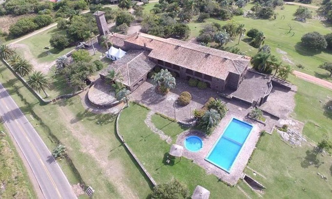18 de Julio Hotel | Hosteria Fortin de San Miguel