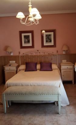 Jarandilla de la Vera Hotel | Hosteria Gante