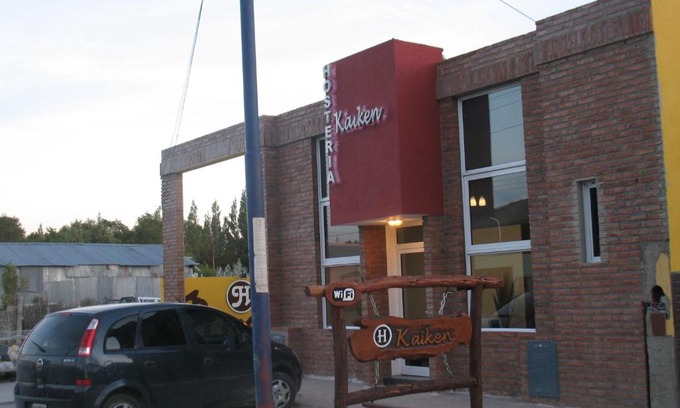 Gobernador Gregores Hotel | Hosteria Kaiken Gregores